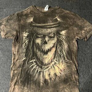 Scarecrow T Shirt
